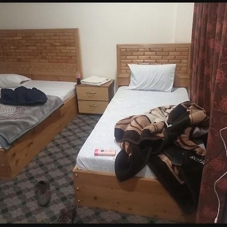 Gateway Hotel Naran Zewnętrze zdjęcie