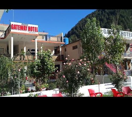 Gateway Hotel Naran Zewnętrze zdjęcie