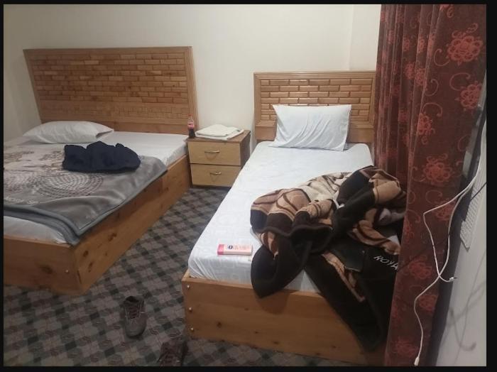 Gateway Hotel Naran Zewnętrze zdjęcie