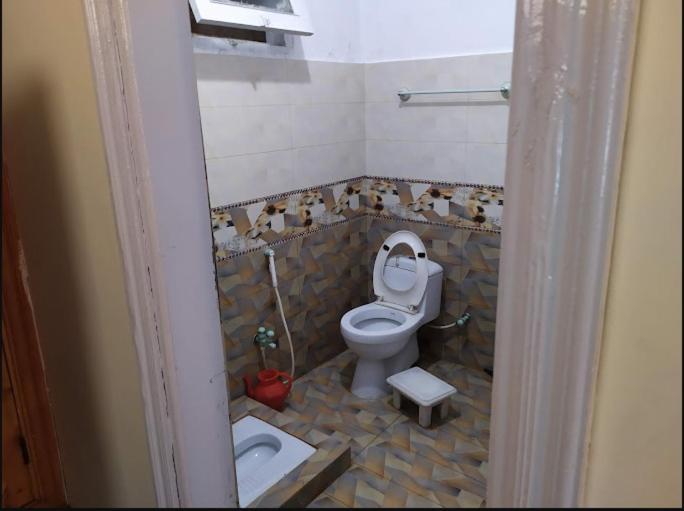 Gateway Hotel Naran Zewnętrze zdjęcie