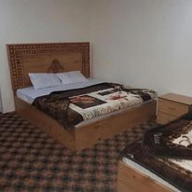 Gateway Hotel Naran Zewnętrze zdjęcie