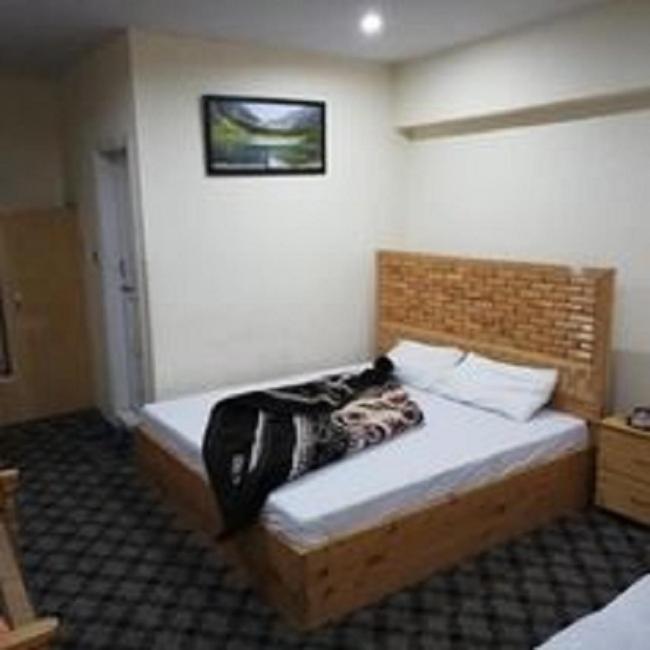 Gateway Hotel Naran Zewnętrze zdjęcie