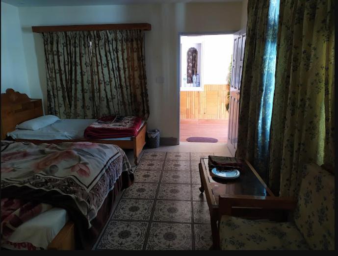 Gateway Hotel Naran Zewnętrze zdjęcie